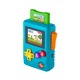 Интерактивна играчка Fisher Price, Игрова конзола, румънски език