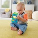 Интерактивна играчка Fisher Price, Игрова конзола, румънски език