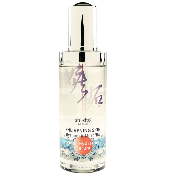 Ser pentru Ten, shi/dto, Anti-imbatranire, Efect de Lifting, 50 ml