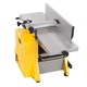 Masina de rindeluit si degrosat, abric cu grosier, latime masa 200mm, Powerplus POWX2040, 1500w