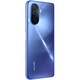 Huawei Nova Y70 Mobiltelefon, Kártyafüggetlen, 4GB RAM, 128GB, Dual SIM, Kék