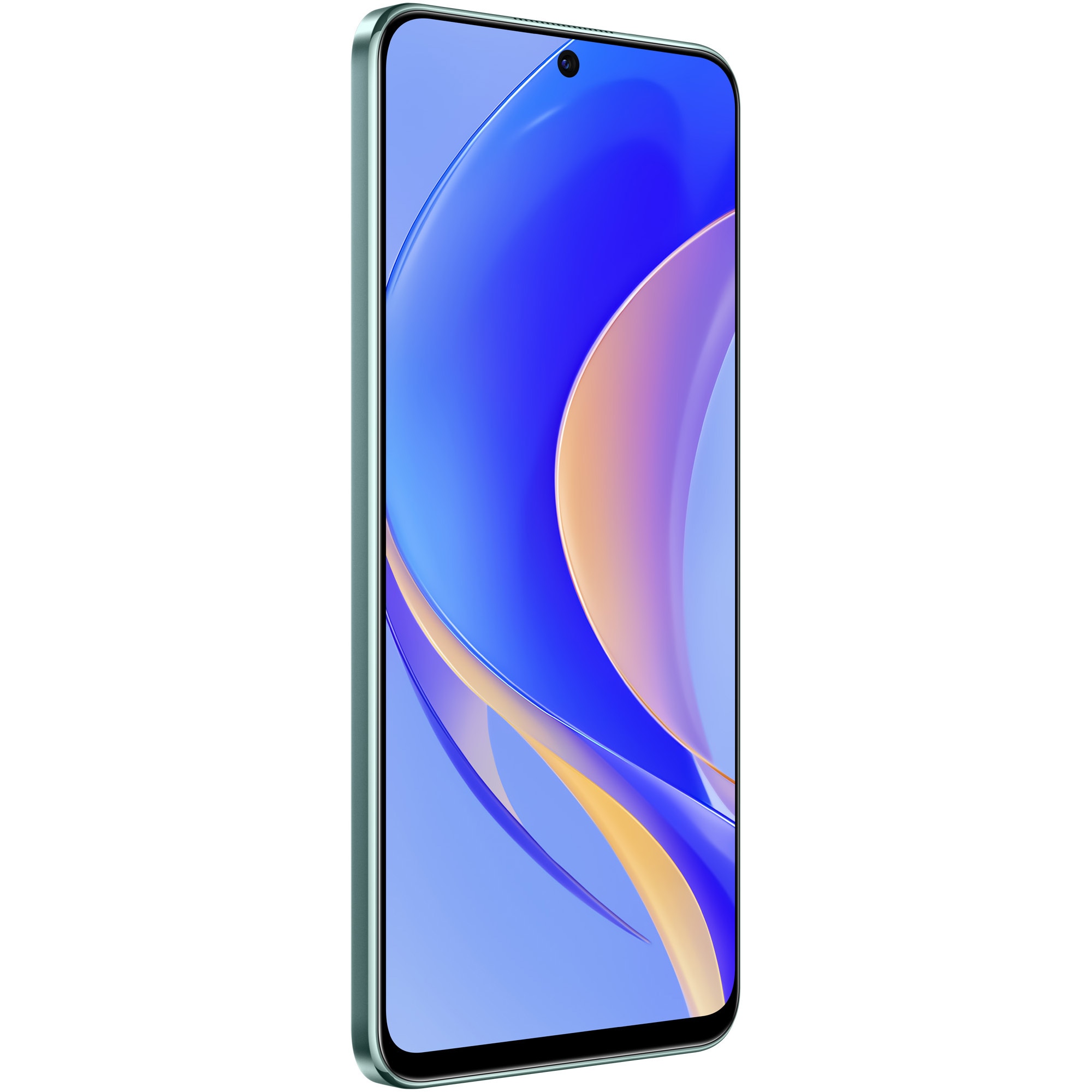 Смартфон Huawei nova Y90, 128GB, 6GB RAM, 4G, Emerald Green - eMAG.bg