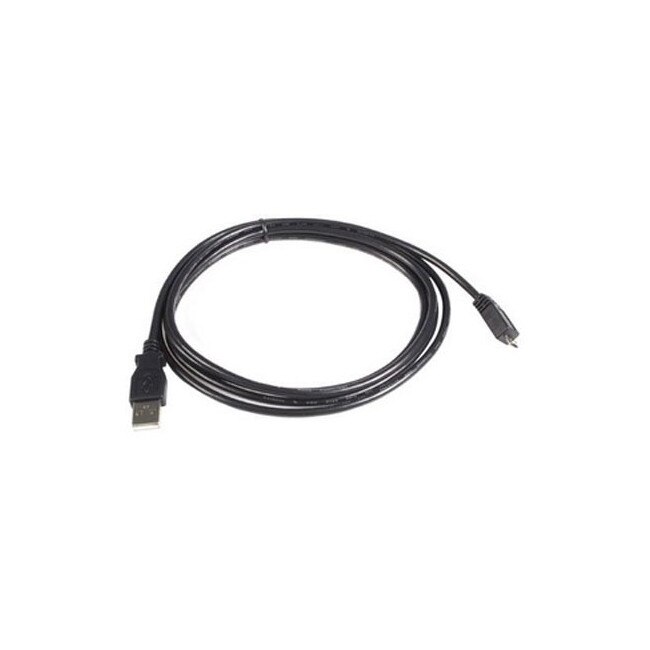Accessoires Tablette DEXLAN Cordon réversible usb 2.0 a / micro b m/m