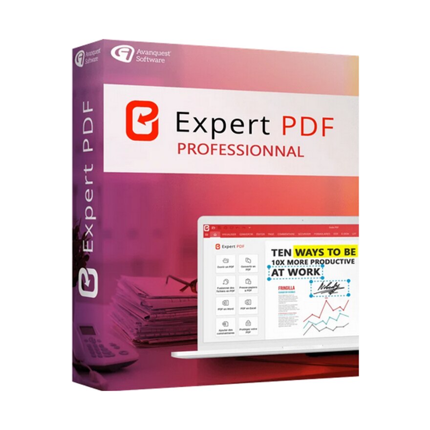 Expert PDF 15 Professional Licenta Electronica - EMAG.ro