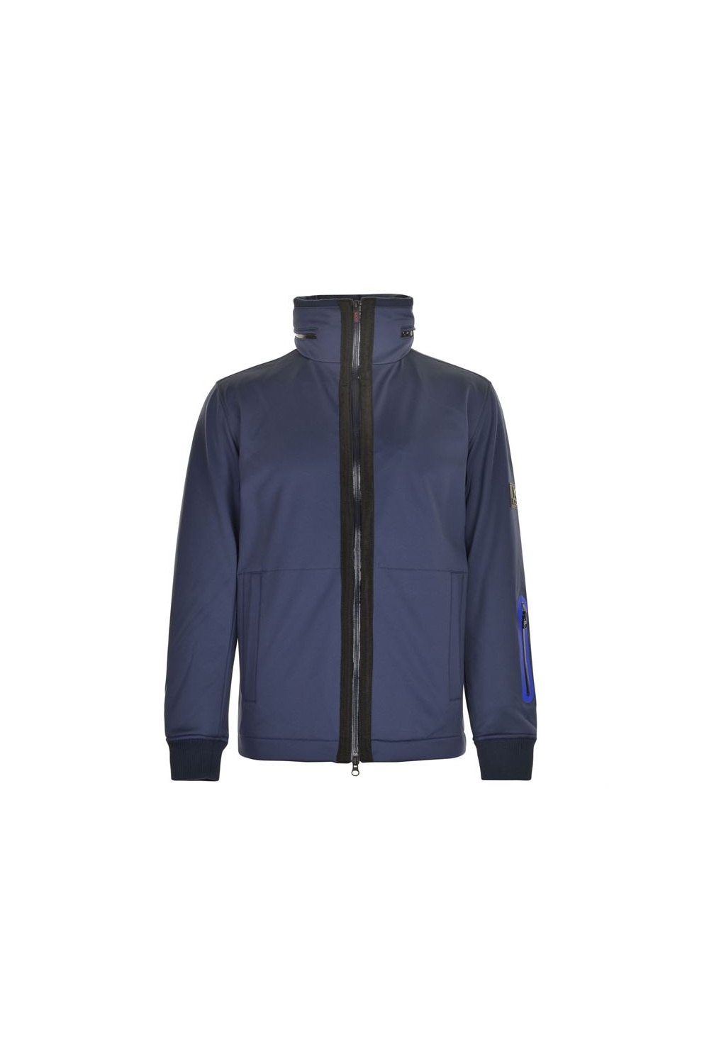 K100 karrimor shop softshell jacket