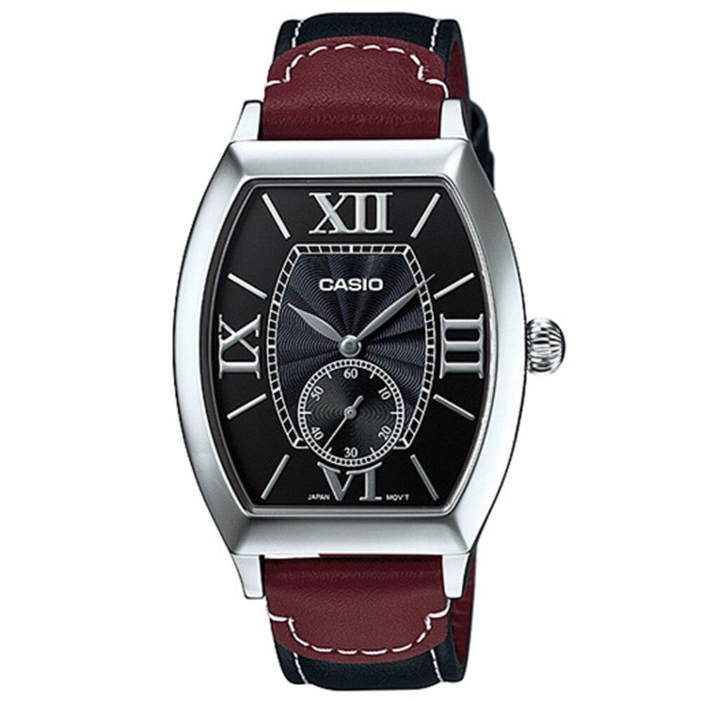 Ceas barbatesc Casio MTP-E114L-1A