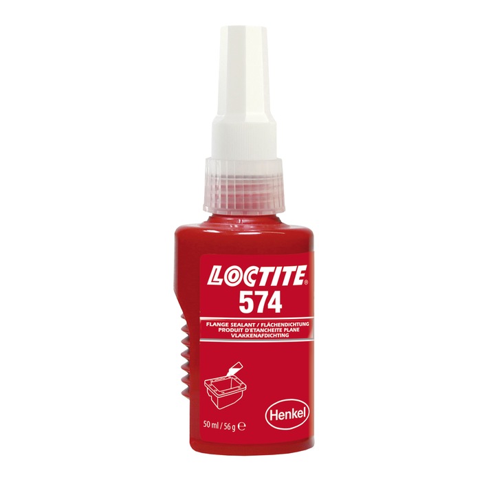 Etansant suprafete Loctite 574