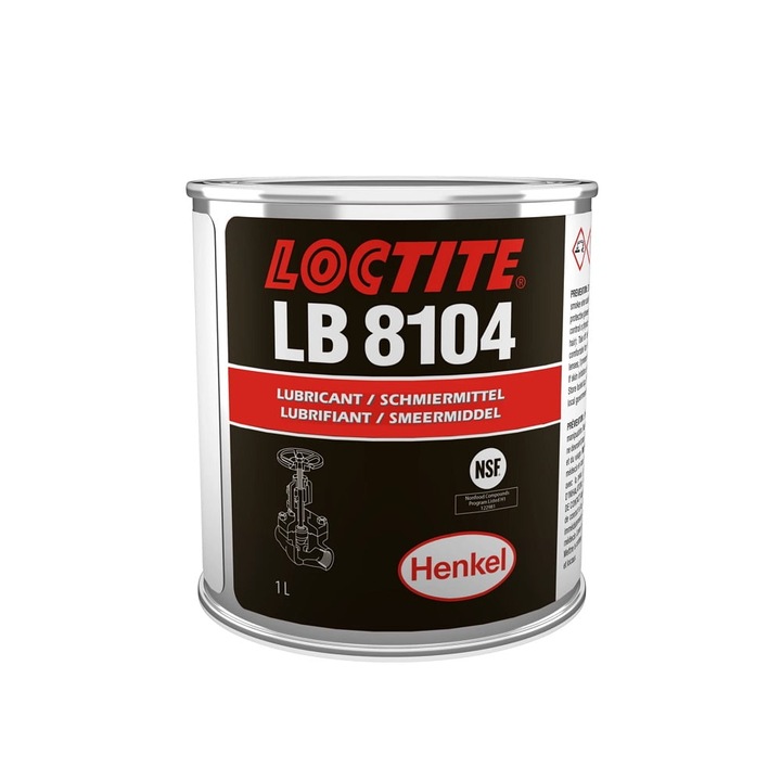 Lubrifiant Loctite 8104