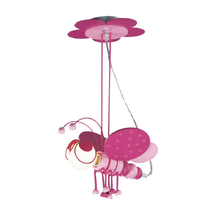 Lampa copii, Bee MD20081A,33x25x80 cm