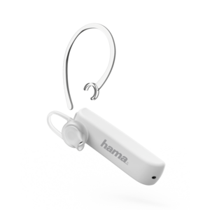 Bluetooth headset