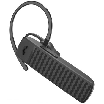 Casca Mono Hama Bluetooth Myvoice1500, Control Vocal, Negru