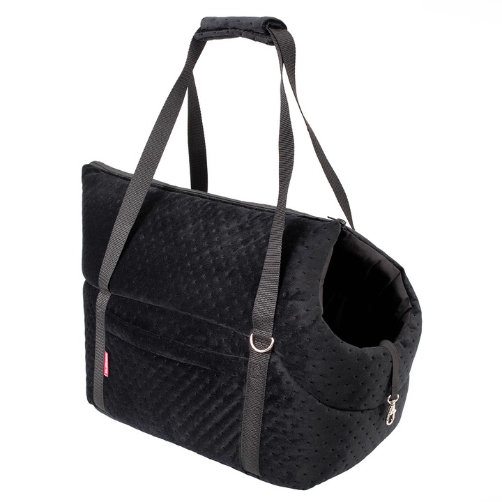 Sac de transport pentru caine M 30 x 33 x 38 cm