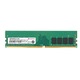 Оперативна памет Transcend 4GB JM DDR4 3200 U-DIMM 1Rx8 512Mx8 CL22 1.2V JM3200HLH-4G
