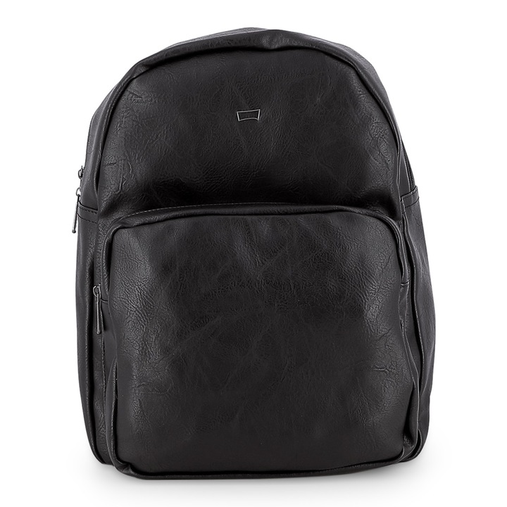 Rucsac barbati Carrera Jeans TUSCANY CB5406_03, Negru