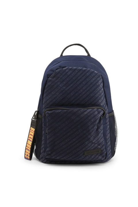 Rucsac barbati Bikkembergs E2CPME2V0035, Albastru