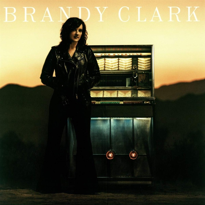 Brandy Clark – Your Life Is A Record - LP