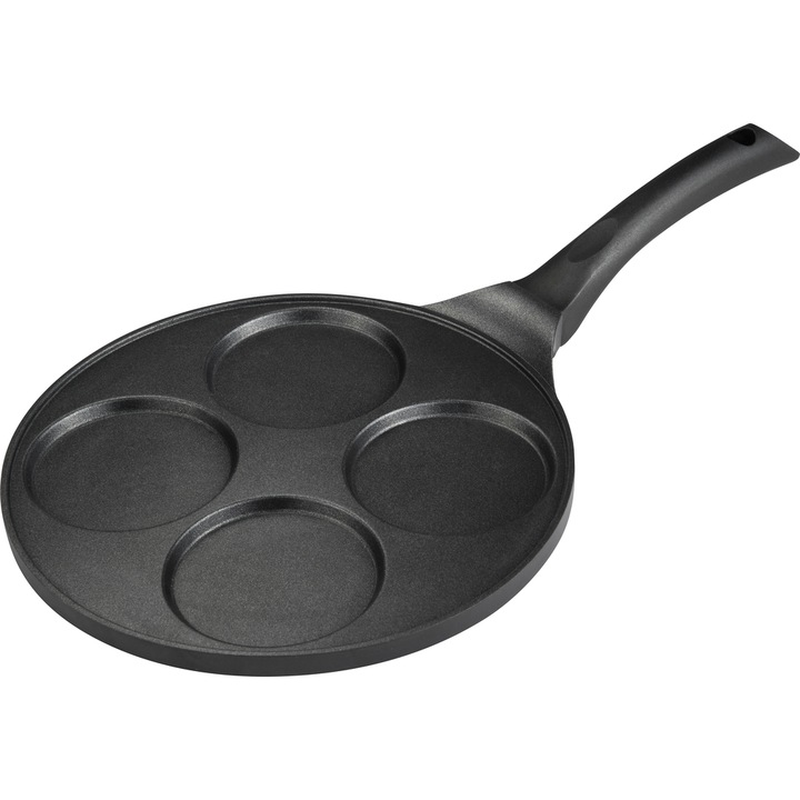 Тиган за 4 мини палачинки Lamart Crepe, 26 x 3 см