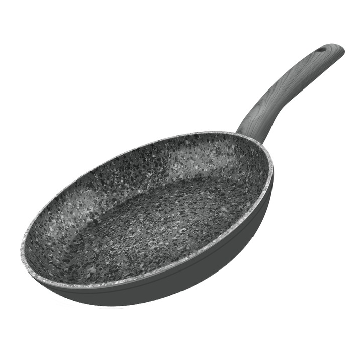 Тиган Lamart Flint, 24 x 4.7 см