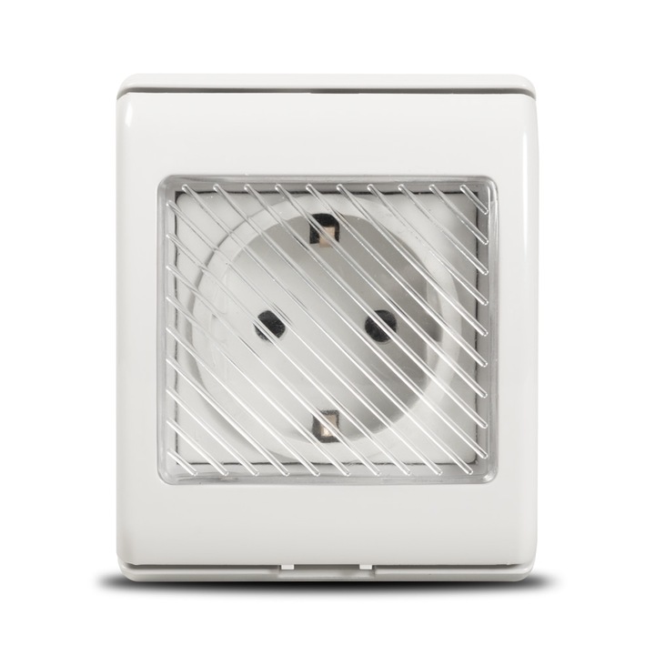 Цокъл PT IP55, 1204.101