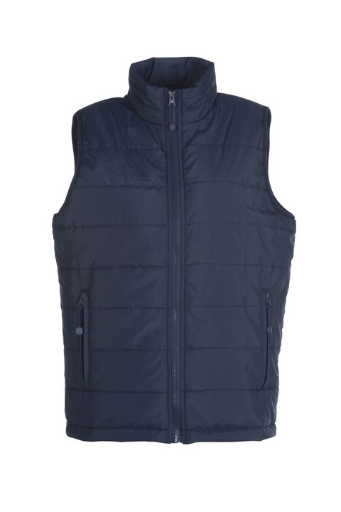 Vesta matlasata dama City, Pen Duick, bleumarin, S