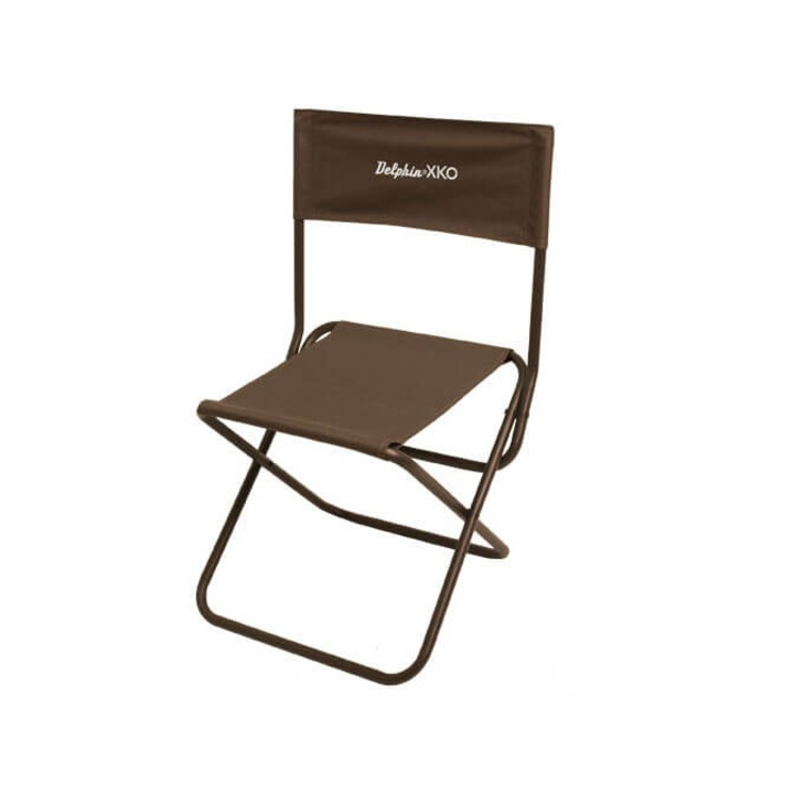 Scaun pescuit Delphin XKO