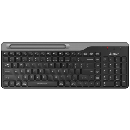 Безжична клавиатура A4TECH FBK25