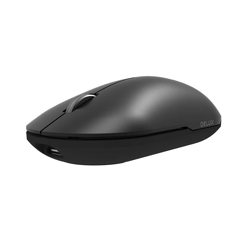 deluxe bluetooth mouse