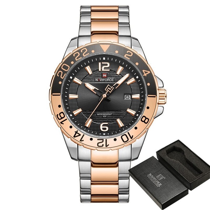 Ceas Naviforce - 32987