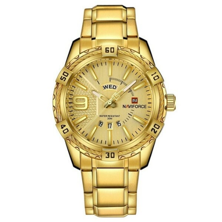 Ръчен мъжки часовник Naviforce