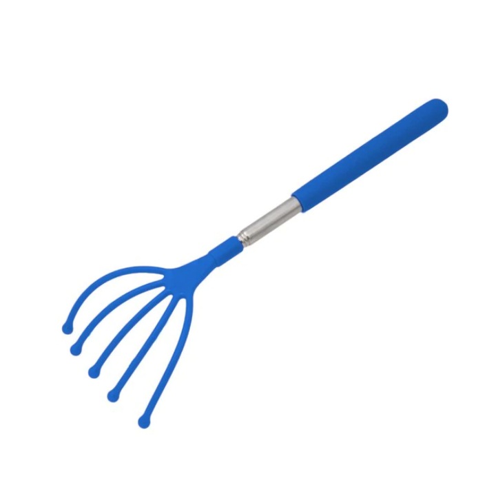 Scarpinator extensibil, Boutique Store ®, se poate extinde pana la 62 cm, albastru