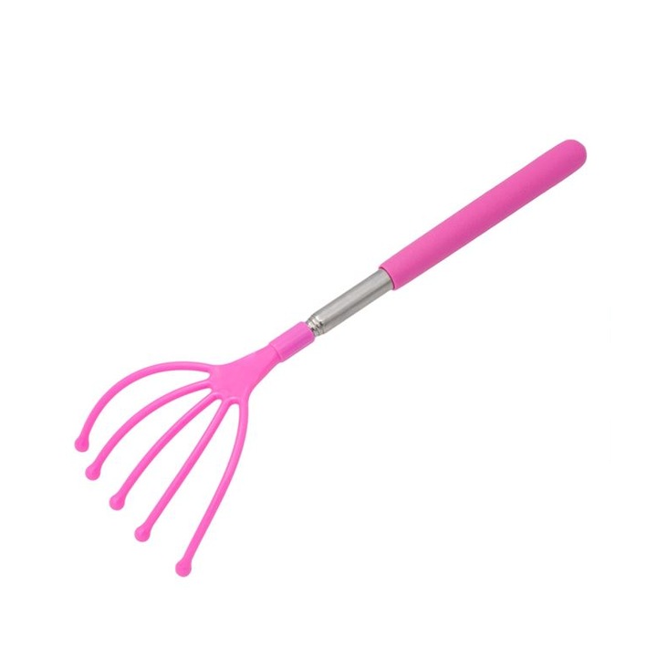 Scarpinator extensibil, Boutique Store ®, se poate extinde pana la 62 cm, roz