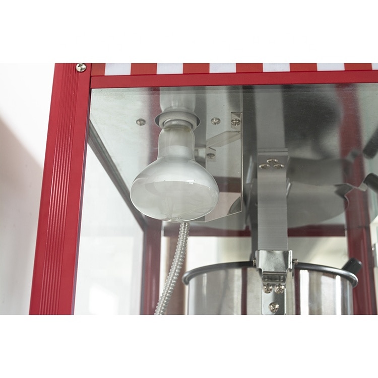 Fun&Taste P'Corn Lotus Macchina Per Popcorn Cecotec - Foto 3