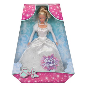 Papusa Steffi Love - Winterdream, 29 cm Papusa Steffi Love - Winterdream, 29 cm