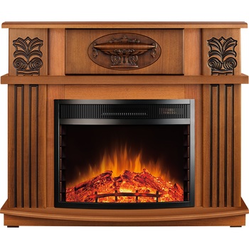 Semineu electric Roma mini Maro & Ararat, dimensiuni 963X1200X318 mm, Efect de sunet, Telecomanda, 1500W Semineu electric Roma mini Maro & Ararat, dimensiuni 963X1200X318 mm, Efect de sunet, Telecomanda, 1500W