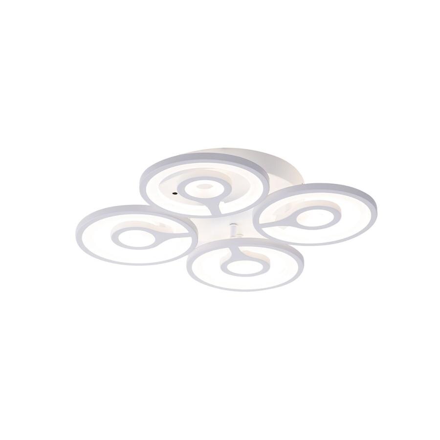 Полилей Alessandro DESIGN Cleo, LED, С дистанционно управление, 128W ...