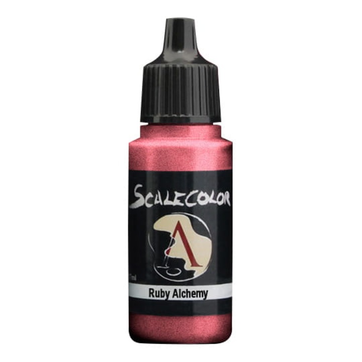 Akril festék, Scale75, Pink, 17ml