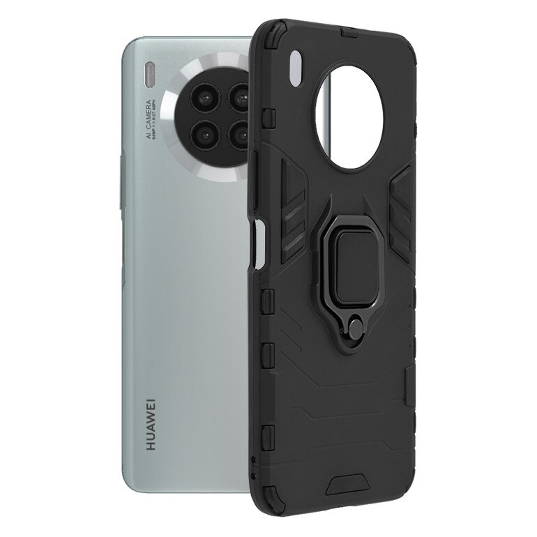 Topme Displayschutzfolie Aus Gehärtetem Glas Für HUAWEI Nova 8i / HONOR 50 Lite (6,67 Zoll) – 2 Stück, 9H Härte