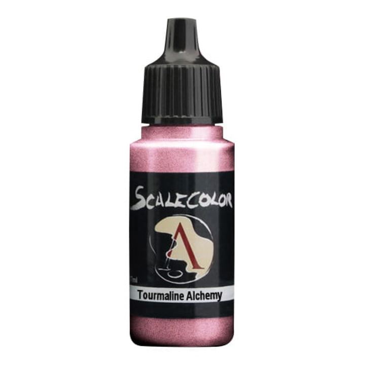 Akril festék, Scale75, Pink, 17ml