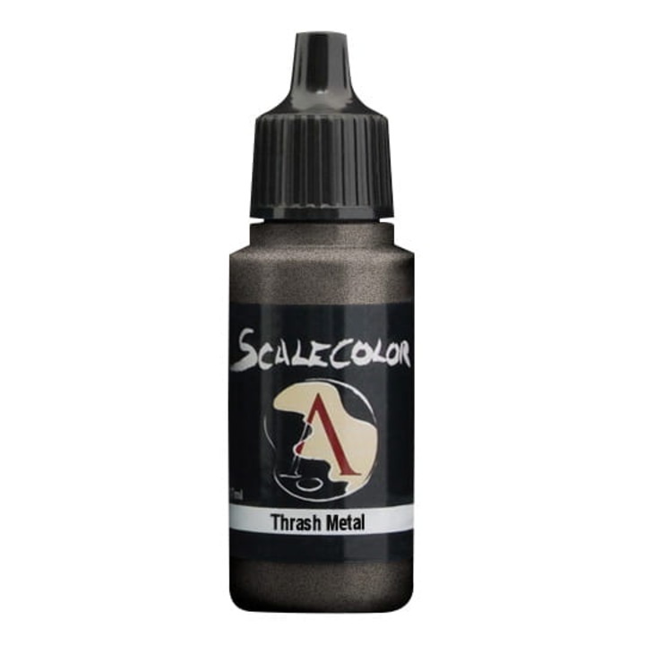 Akril festék, Scale75, Thrash Metal árnyalat, 17ml
