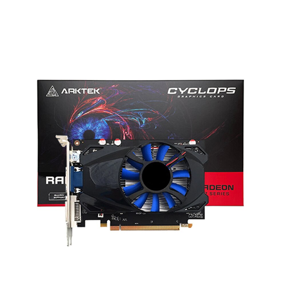 Amd Radeon R7 350: Specs And Benchmarks – CUEDHT