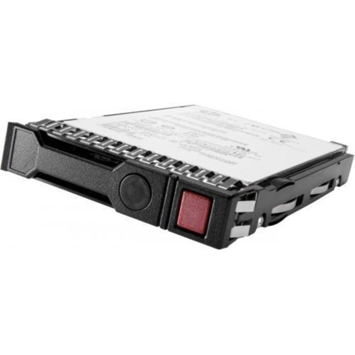 Твърд диск сървър HP 857644-B21 10TB, SAS, 3,5 инча