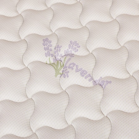 Saltea Ortopedica, PREVI, Lavanda Therapy, 200x80x20cm, spuma Memory Foam Aquagel, hipoalergenica, termoregulatoare, antitranspiranta, reversibila cu sistem de aerisire, tratat cu Lavanda, medie