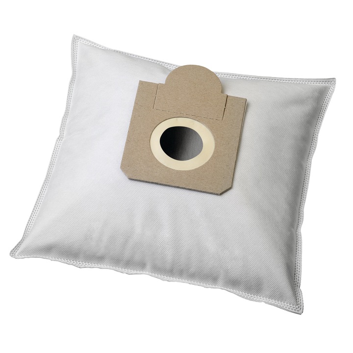 Set 4 saci Koma pentru aspirator Sencor SVC 9000bk, Microfibra