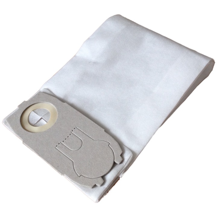 Set 5 saci Koma pentru aspirator Vorwerk V 122, textil