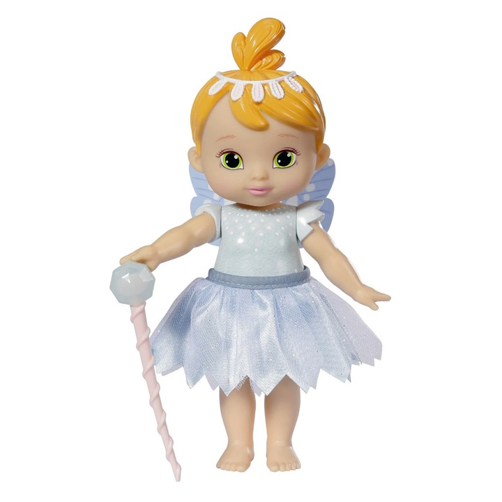 Кукла Baby Born, Storybook Fairy Icey, 18 см