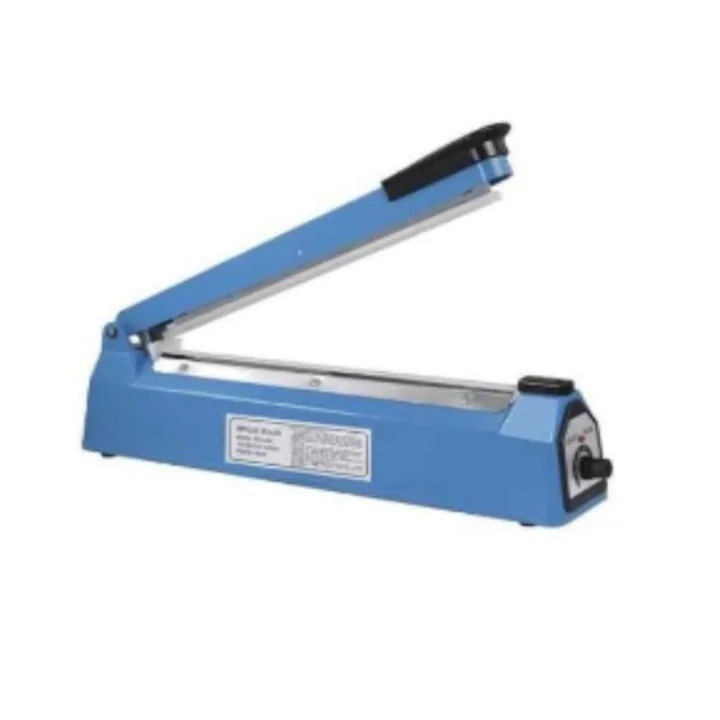 Машина за запояване Pfs 300, термозапечатана, пластмасови торбички, 30 см