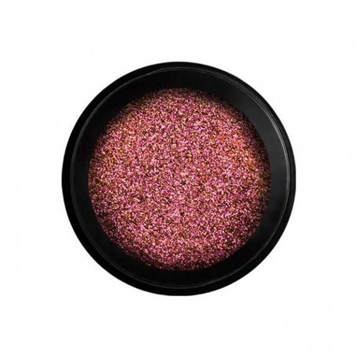 Perfect Nails Chrome Powder - Körömdíszítő Szkarabeusz Krómpor - Rózsaszín