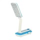 Asztali lámpa Digital One SP00423, 1018, 220V, Beépített újratölthető elemekkel, Íróasztalhoz, éjjeliszekrényhez stb.