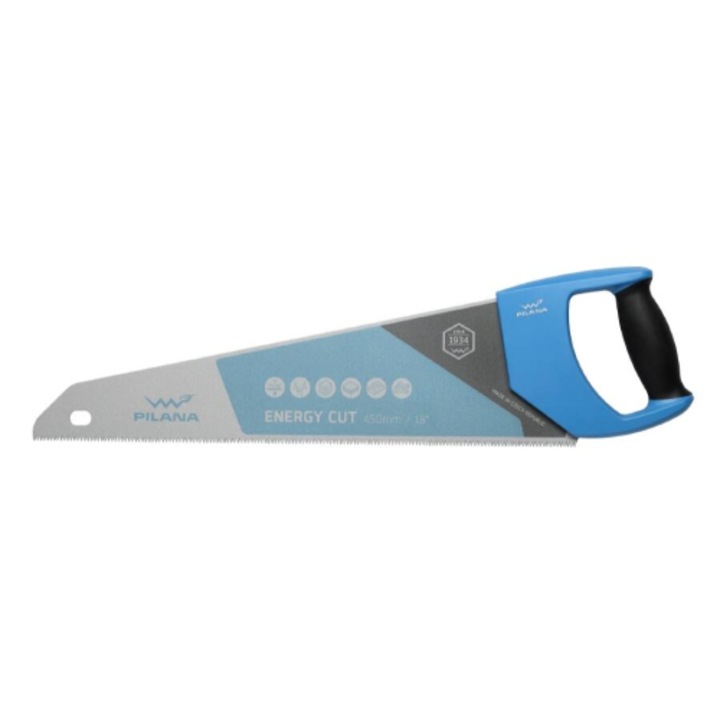 Трион Pilana, 500 мм (041103-0095)