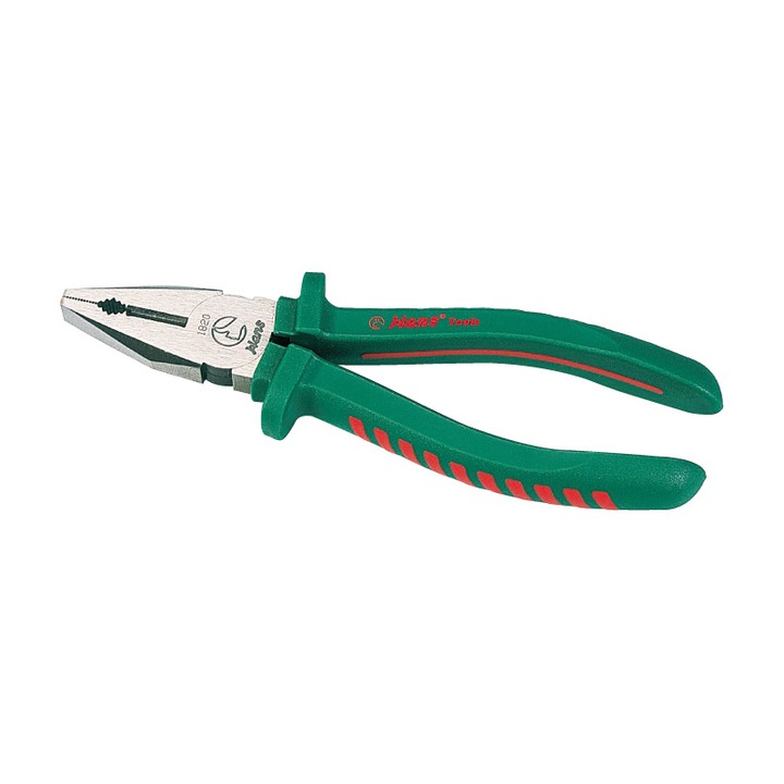 Клещи Hans, 180 мм (040401-0011)